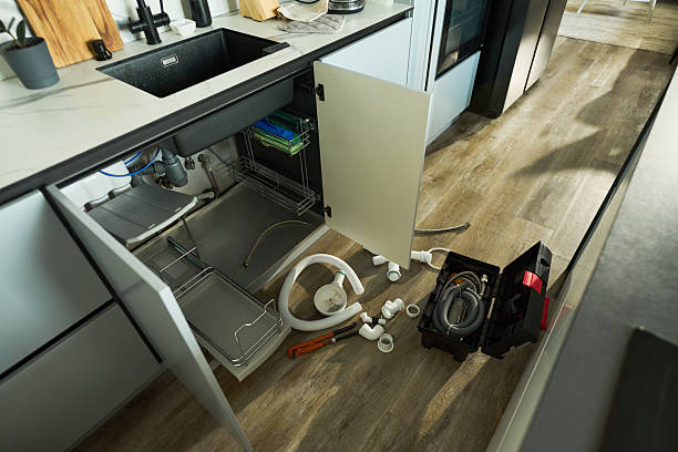 Reliable Plumbing contractor in Troy, SC by Street Wise - Plumbing
