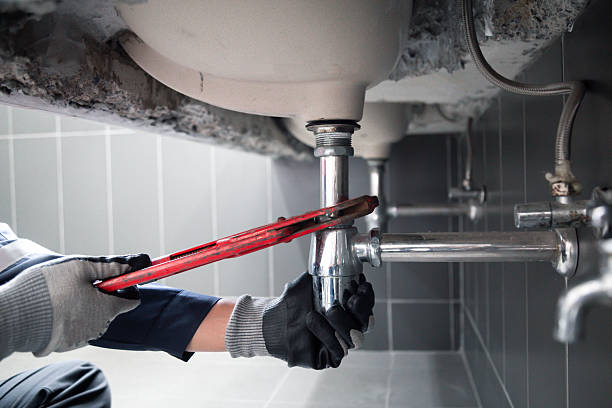 Licensed Plumbing service in Troy, SC - Street Wise - Plumbing